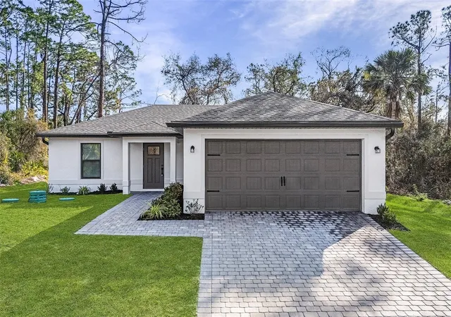 Homes for sale in North Port, FL | 3453 Worthington Ave, North Port, FL 34286 | MLS# TB8521265