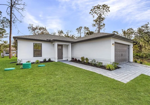 Homes for sale in North Port, FL | 3453 Worthington Ave, North Port, FL 34286 | MLS# TB8521265