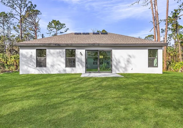 Photo 2 of Single family home for sale at 3453 Worthington Ave, North Port, FL 34286 | MLS# TB8521265 | Listing updated on 2026-09-21