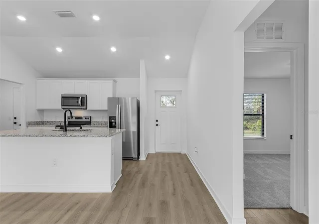 Photo 3 of Single family home for sale at 3453 Worthington Ave, North Port, FL 34286 | MLS# TB8521265 | Listing updated on 2026-09-21