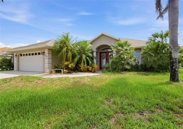 1st image of 242 White Marsh Ln, Rotonda West, FL 33947 | MLS# C7527553