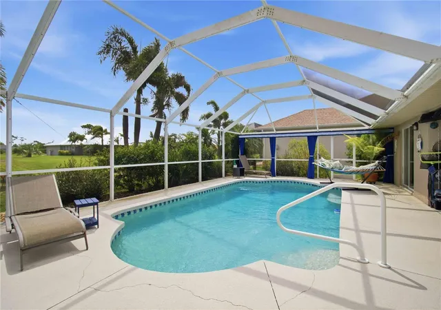 2nd image of 242 White Marsh Ln, Rotonda West, FL 33947 | MLS# C7527553