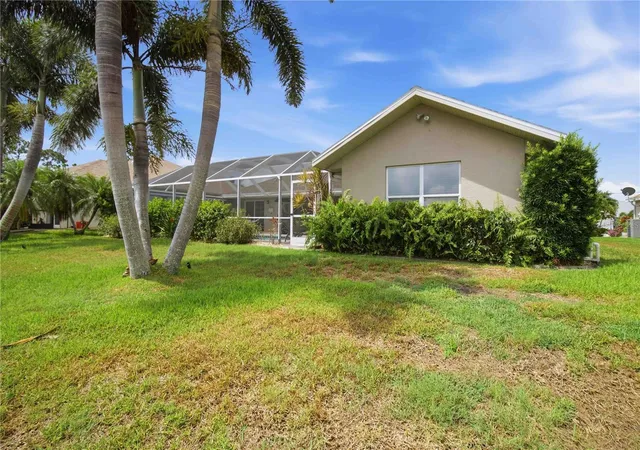 35th image of 242 White Marsh Ln, Rotonda West, FL 33947 | MLS# C7527553