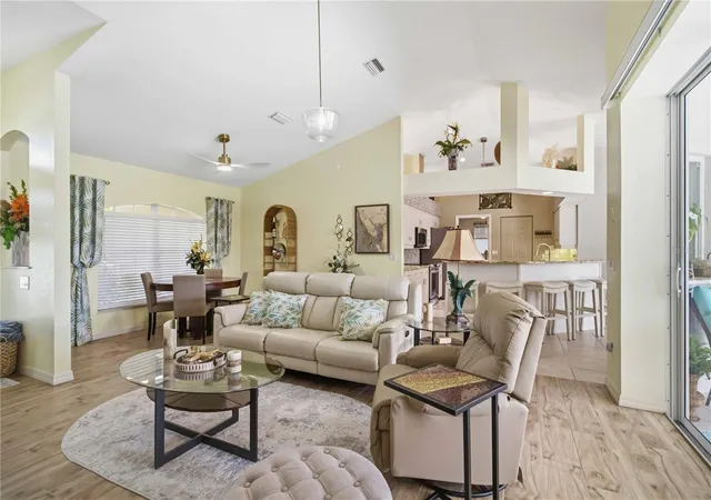 5th image of 242 White Marsh Ln, Rotonda West, FL 33947 | MLS# C7527553