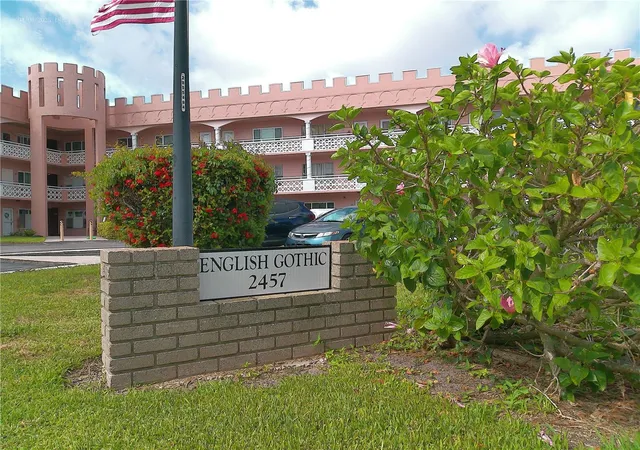 Homes for sale in Clearwater, FL | 2457 Ecuadorian Wy #73, Clearwater, FL 33763 | MLS# W7886897