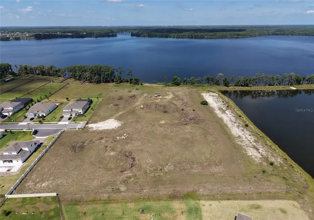 Land for sale at Lake Pickett Rd, ORLANDO, FL 32820 | MLS# O6418443