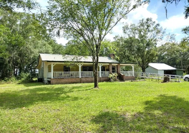 1st image of 9983 W Hwy 100, Bunnell, FL 32110 | MLS# FC319412
