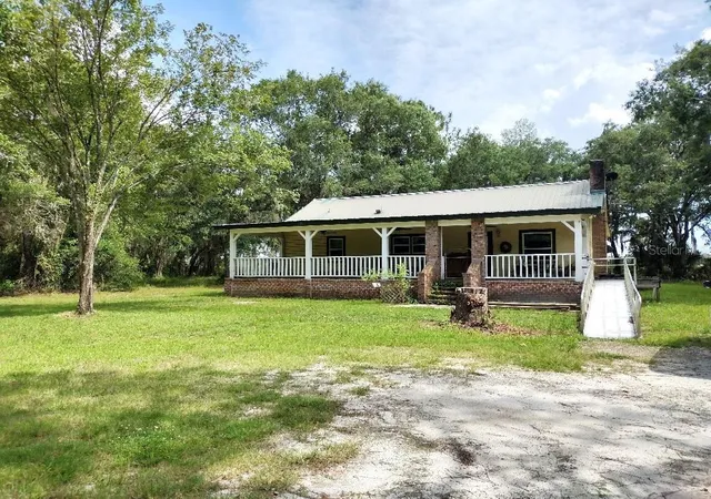 2nd image of 9983 W Hwy 100, Bunnell, FL 32110 | MLS# FC319412