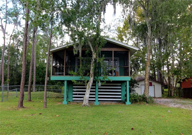 Photo 1 of Single family home for sale at 14712 Henson Rd, Orlando, FL 32832 | MLS# O6418444 | Listing updated on 2026-10-26