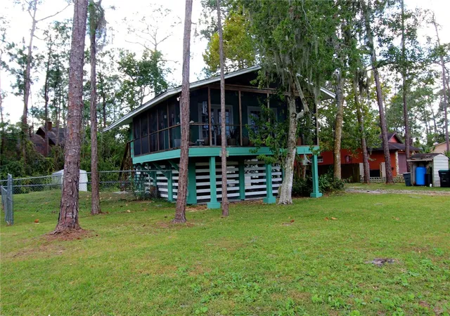 Photo 1 of Single family home for sale at 14712 Henson Rd, Orlando, FL 32832 | MLS# O6418444 | Listing updated on 2026-10-26