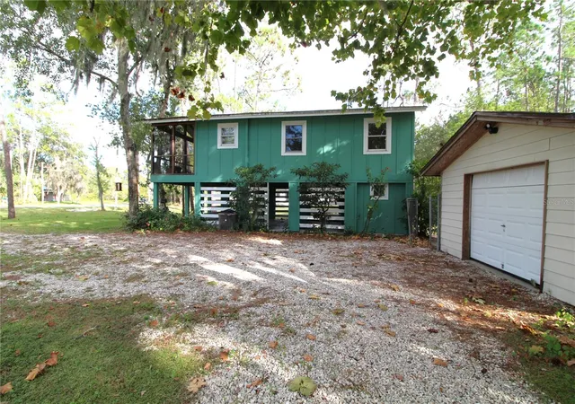 Photo 2 of Single family home for sale at 14712 Henson Rd, Orlando, FL 32832 | MLS# O6418444 | Listing updated on 2026-10-26