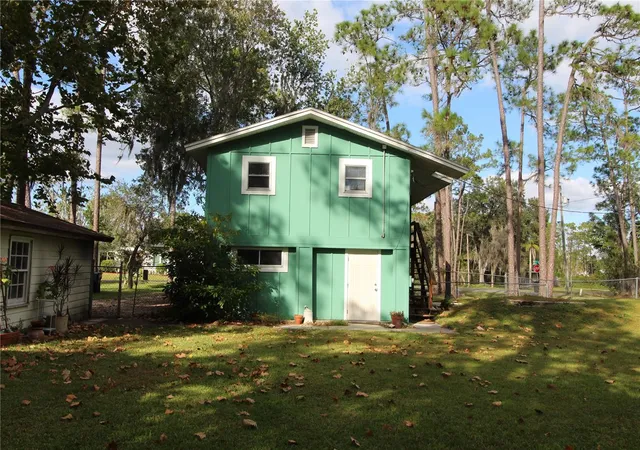 Photo 3 of Single family home for sale at 14712 Henson Rd, Orlando, FL 32832 | MLS# O6418444 | Listing updated on 2026-10-26