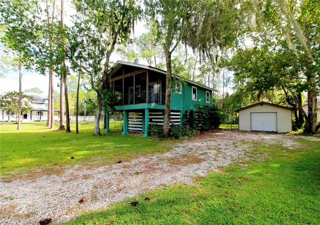 Photo 4 of Single family home for sale at 14712 Henson Rd, Orlando, FL 32832 | MLS# O6418444 | Listing updated on 2026-10-26