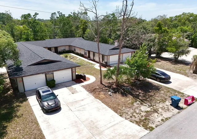 3rd image of 1277 Sylvia Ave, Spring Hill, FL 34606 | MLS# TB8521285