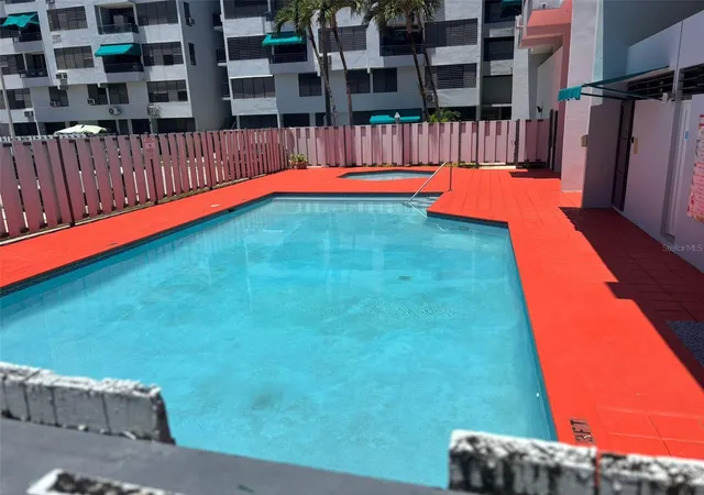 Homes for sale in San Juan, PR | 81 Mayaguez St Apt 32 Condo French Plaza #327, San Juan, PR 00918 | MLS# PR9122212