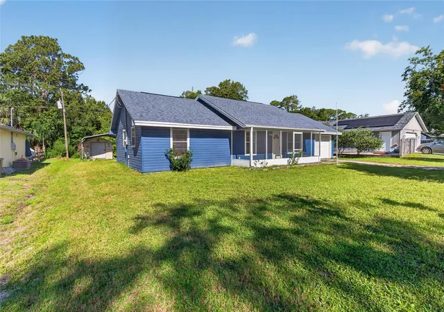Homes for sale in Edgewater, FL | 3012 Umbrella Tree Dr, Edgewater, FL 32141 | MLS# V4949756