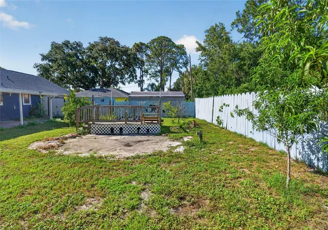 Homes for sale in Edgewater, FL | 3012 Umbrella Tree Dr, Edgewater, FL 32141 | MLS# V4949756