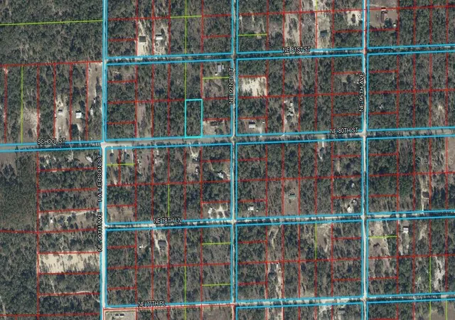 Homes for sale in Bronson, FL | 9191 Ne 80th St, Bronson, FL 32621 | MLS# OM727034