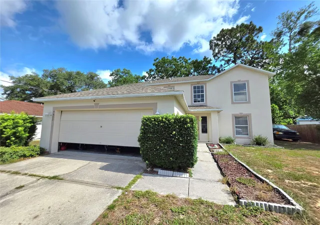 Photo 1 of Single family home for sale at 9055 Pemberton St, Spring Hill, FL 34608 | MLS# W7886900 | Listing updated on 2026-08-18