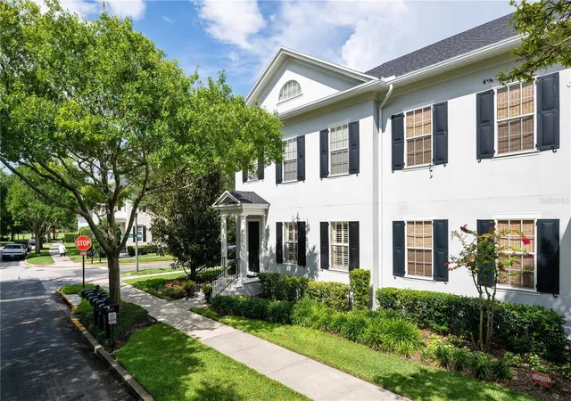 Photo 3 of Townhouse for sale at 2293 Osprey Ave, Orlando, FL 32814 | MLS# S5152219 | Listing updated on 2026-10-08