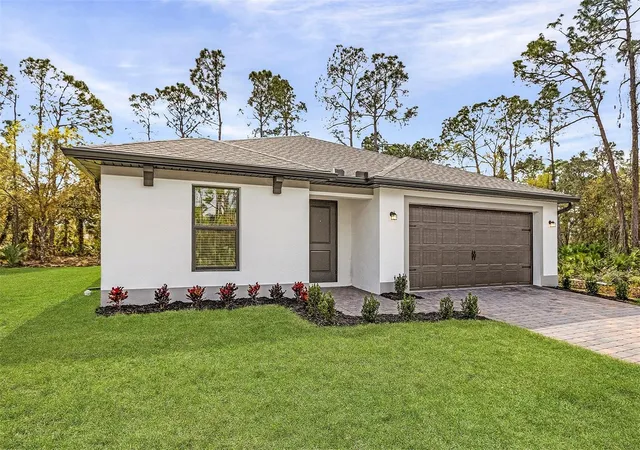 Homes for sale in North Port, FL | 4081 Longwell Ln, North Port, FL 34286 | MLS# TB8521299