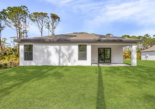 Homes for sale in North Port, FL | 4081 Longwell Ln, North Port, FL 34286 | MLS# TB8521299