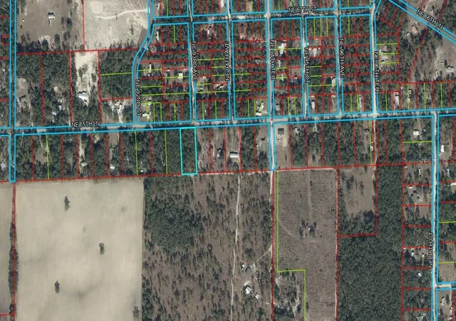 Homes for sale in Bronson, FL | Tbd Ne 65th Ln, Bronson, FL 32621 | MLS# OM727036
