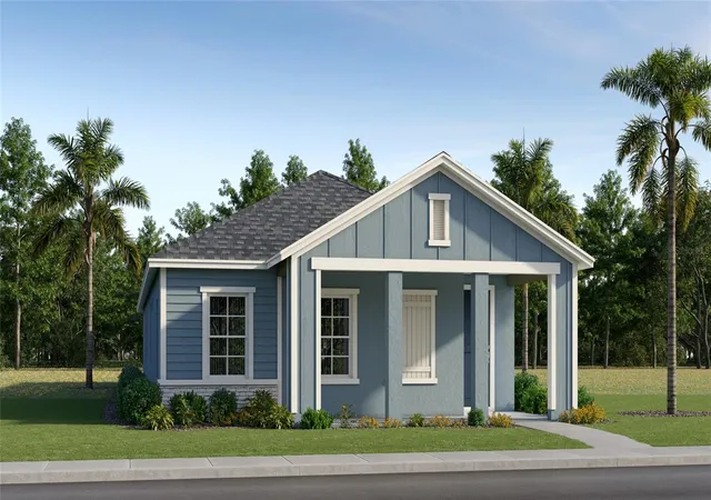 Homes for sale in Oxford, FL | 10608 Oak Tree Aly, Oxford, FL 34484 | MLS# O6418458