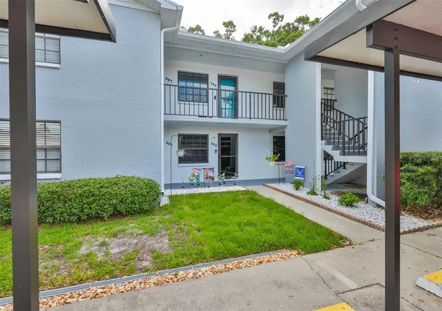 2nd image of 11800 Park Blvd #308, Seminole, FL 33772 | MLS# TB8521300