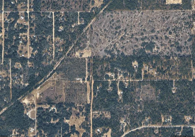 Photo 1 of Land for sale at 6989 W Redmond Ct, Dunnellon, FL 34433 | MLS# O6418460 | Listing updated on 2026-06-20