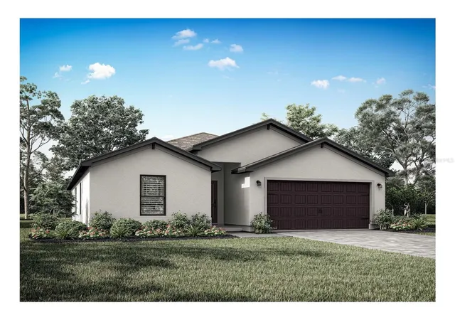 Homes for sale in North Port, FL | 1447 Webster St, North Port, FL 34288 | MLS# TB8521301