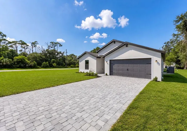 Photo 3 of Single family home for sale at 1447 Webster St, North Port, FL 34291 | MLS# TB8521301 | Listing updated on 2026-08-21