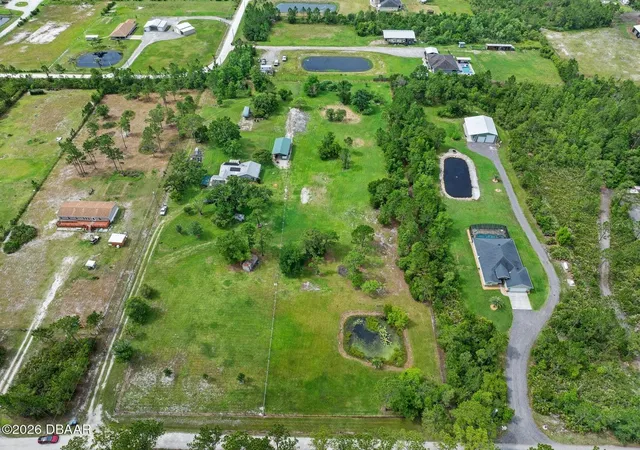 Photo 4 of Land for sale at 4034 Budd Rd, New Smyrna Beach, FL 32168 | MLS# FC319415 | Listing updated on 2026-07-11