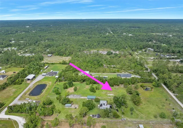 Photo 3 of Land for sale at 4034 Budd Rd, New Smyrna Beach, FL 32168 | MLS# FC319415 | Listing updated on 2026-07-11