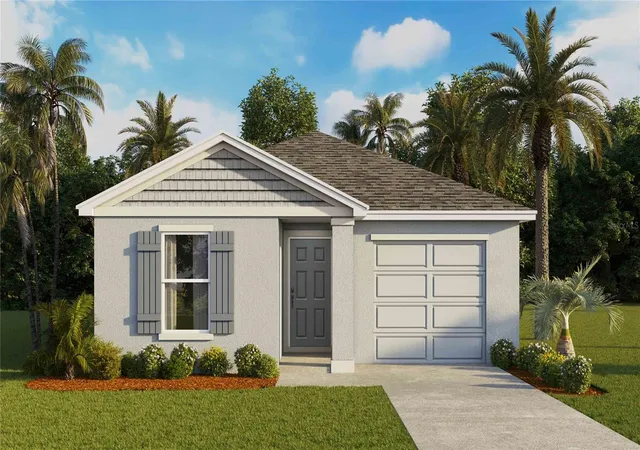 Photo 1 of Sale Pending at 4063 Kona Cir, Spring Hill, FL 34608 | MLS# OM727046 | Listing updated on 2026-07-07