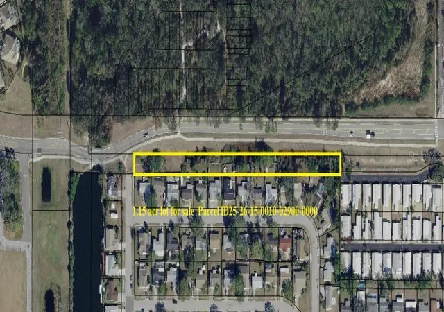 Homes for sale in Holiday, FL | Lecanto St, Holiday, FL 34691 | MLS# A4697621