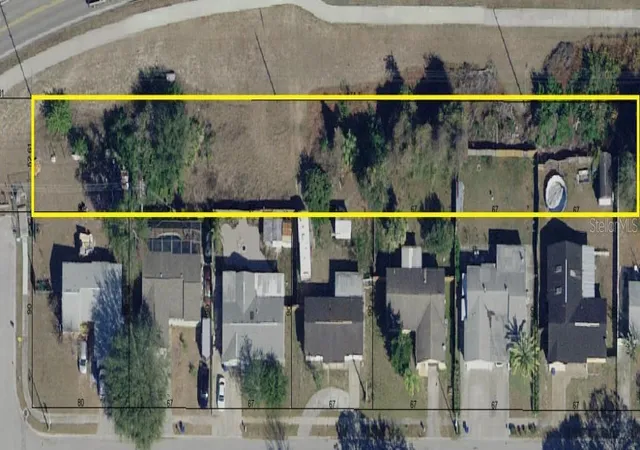 3rd image of Lecanto St, Holiday, FL 34691 | MLS# A4697621