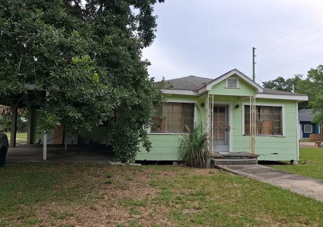 1st image of 217 Banana St, Tarpon Springs, FL 34689 | MLS# TB8521319