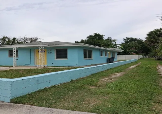 4th image of 217 Banana St, Tarpon Springs, FL 34689 | MLS# TB8521319