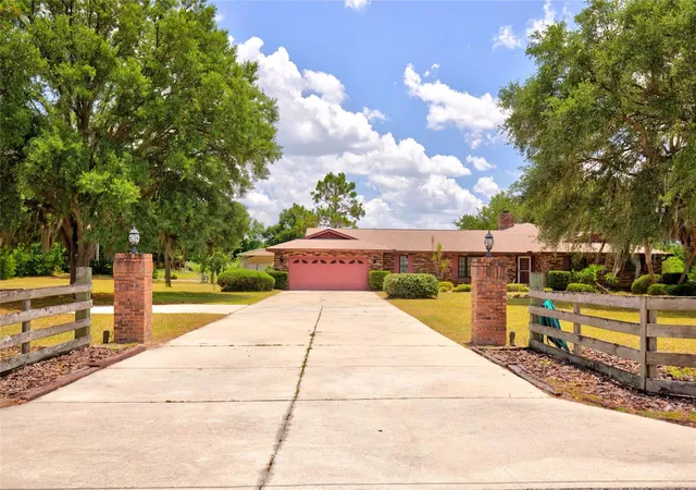 2nd image of 4711 County Road 134, Wildwood, FL 34785 | MLS# OM727048