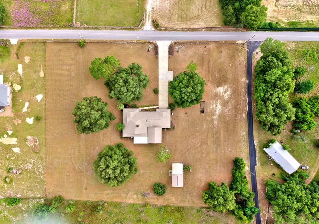 53rd image of 4711 County Road 134, Wildwood, FL 34785 | MLS# OM727048