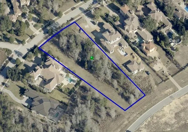 Photo 1 of Land for sale at 15012 Pendio Dr, Montverde, FL 34756 | MLS# G5114052 | Listing updated on 2026-10-03