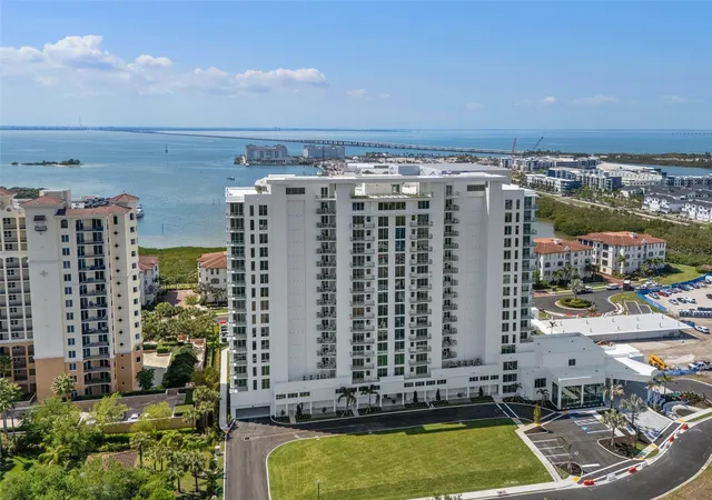 2nd image of 5713 Bowen Daniel Dr #903, Tampa, FL 33616 | MLS# TB8521326