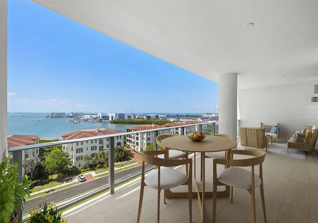 Photo 4 of Condo for sale at 5713 Bowen Daniel Dr #903, Tampa, FL 33616 | MLS# TB8521326 | Listing updated on 2026-08-17