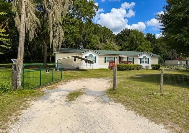 1st image of 13315 Ne 30th Ct, Anthony, FL 32617 | MLS# O6418482