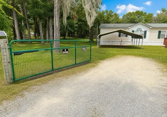 2nd image of 13315 Ne 30th Ct, Anthony, FL 32617 | MLS# O6418482