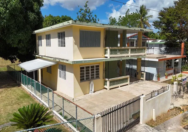 Homes for sale in Cabo Rojo, PR | 312 Km Hm Bo Llanos Tuna, Cabo Rojo, PR 00623 | MLS# PR9122214