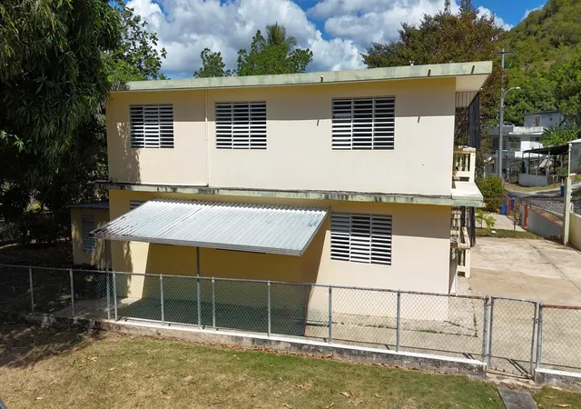 Homes for sale in Cabo Rojo, PR | 312 Km Hm Bo Llanos Tuna, Cabo Rojo, PR 00623 | MLS# PR9122214