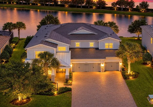 Photo 1 of Single family home for sale at 12318 Blue Hl Trl, Bradenton, FL 34211 | MLS# A4697629 | Listing updated on 2026-10-16