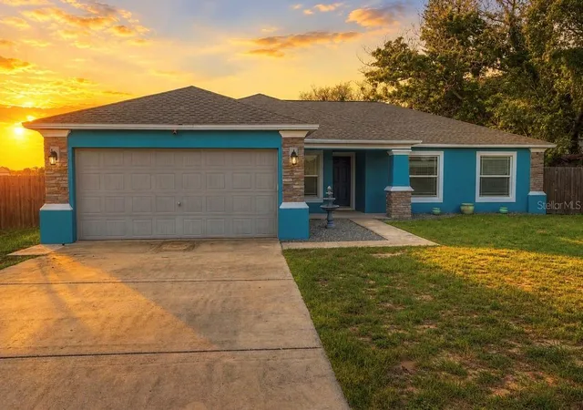 1st image of 110 Plum Ave, Frostproof, FL 33843 | MLS# TB8521334
